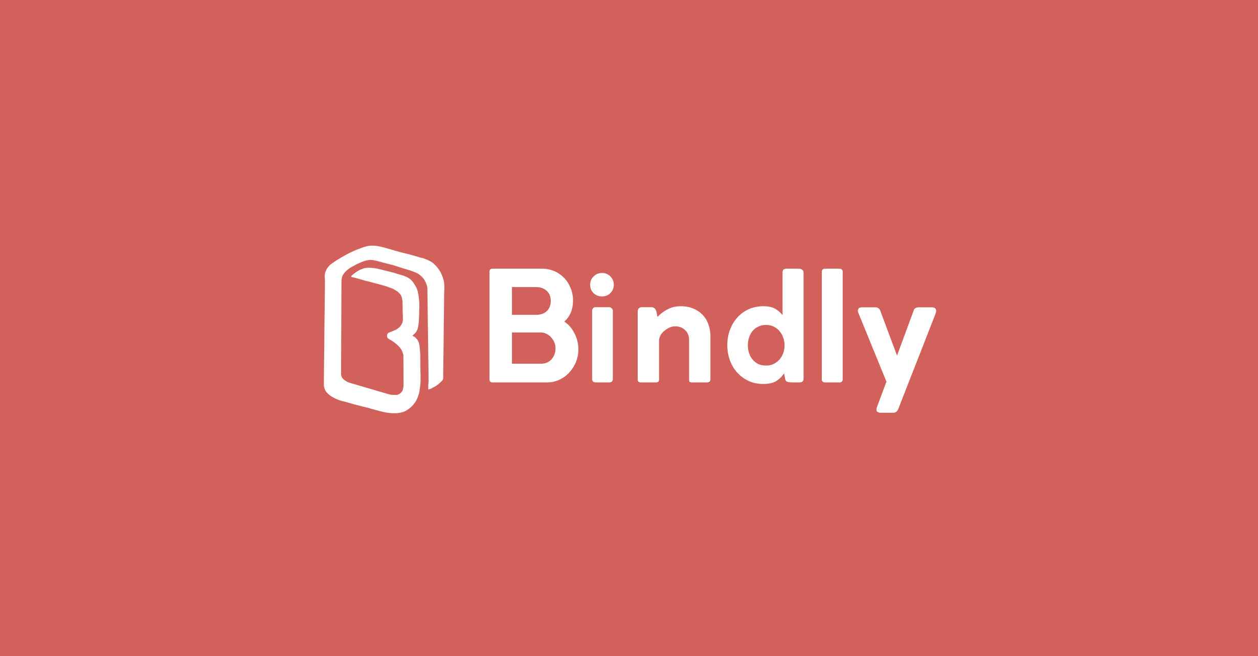 bindly